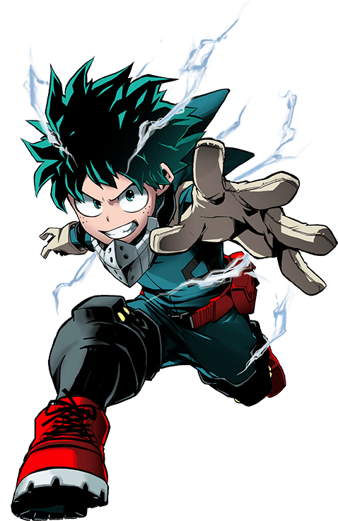 Personagem Selecionada do jogador 1