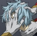 Personagem Tomura